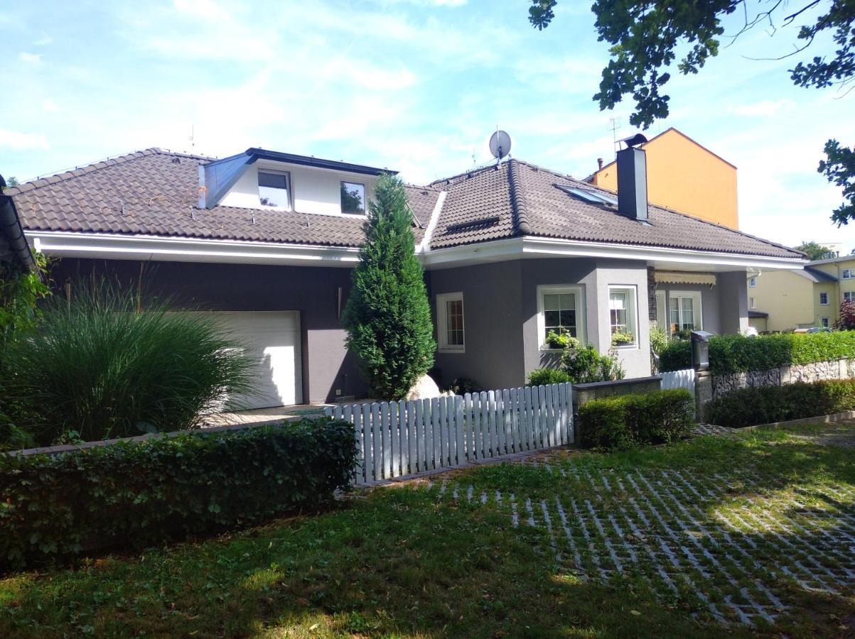 U Koupaliste Villa Mimon Exterior photo