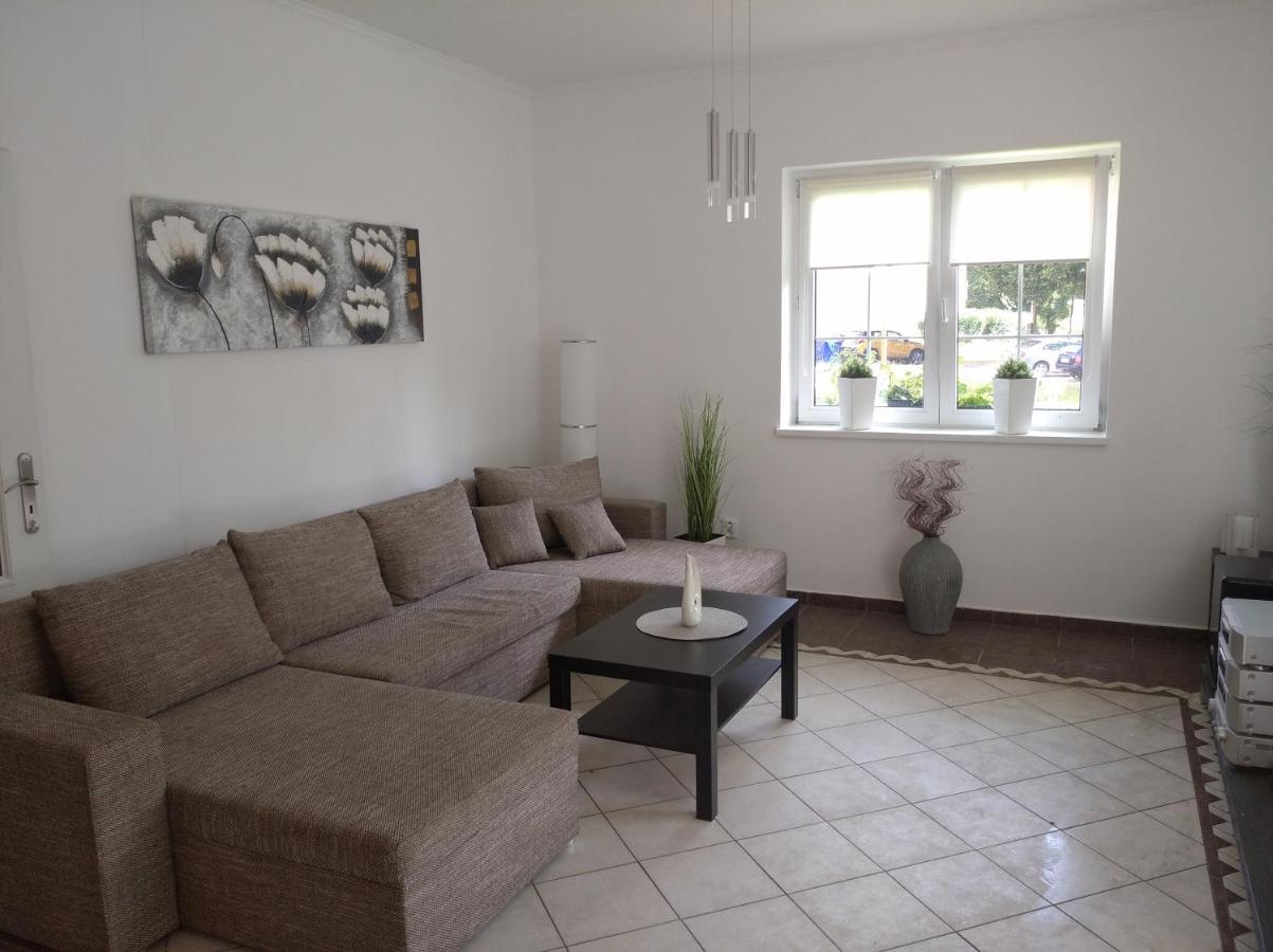 U Koupaliste Villa Mimon Exterior photo