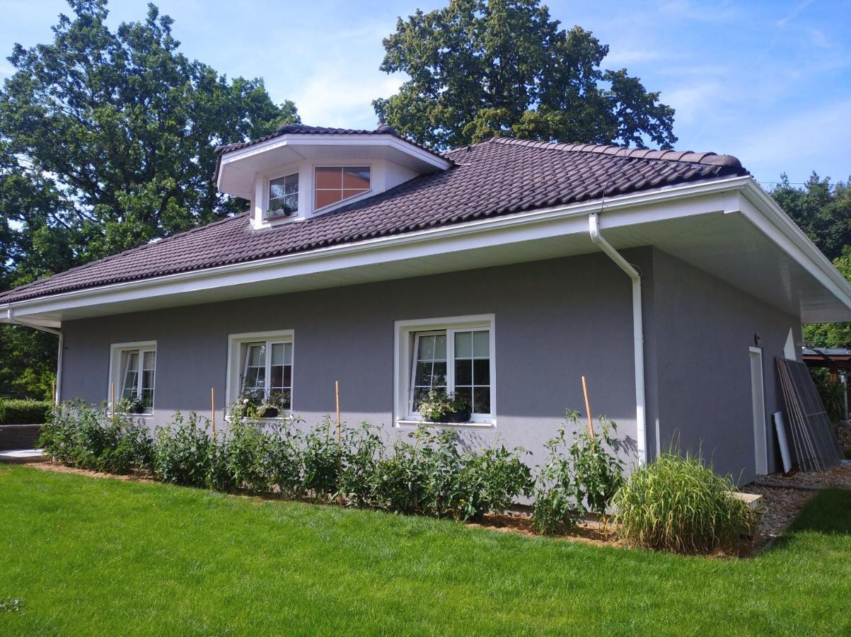 U Koupaliste Villa Mimon Exterior photo