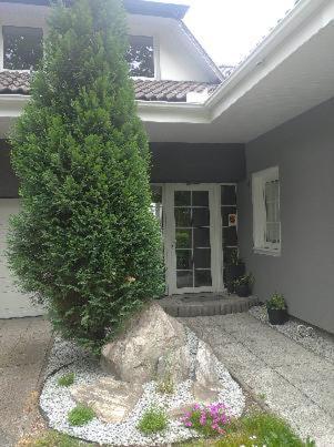 U Koupaliste Villa Mimon Exterior photo